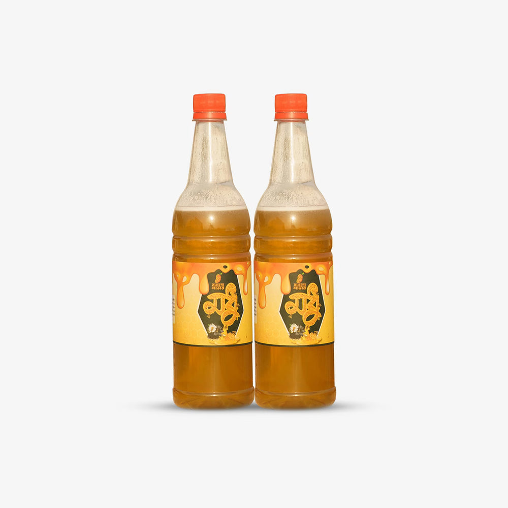 লিচু ফুলের মধু