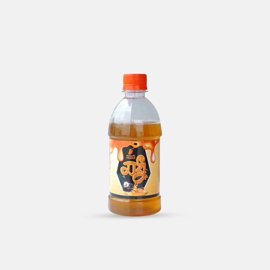 লিচু ফুলের মধু
