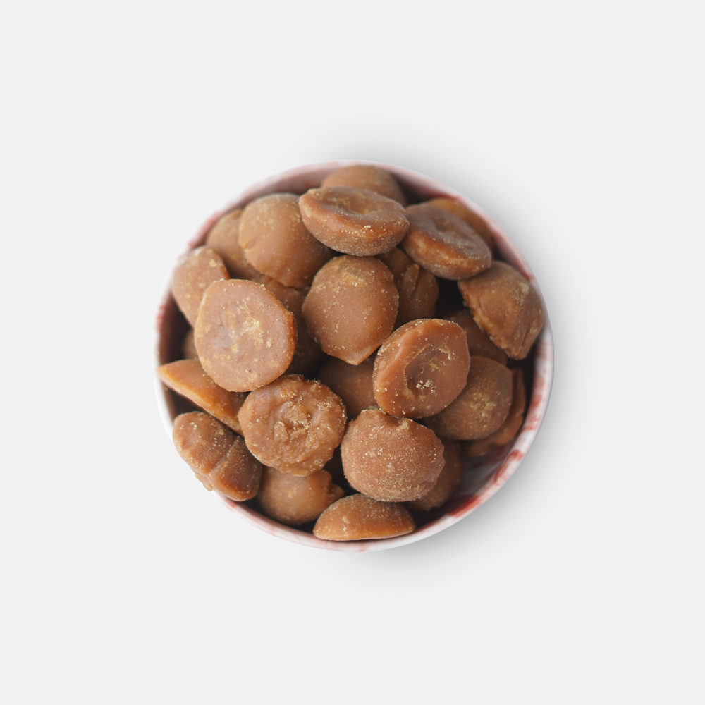 তালের পাটালি গুড়