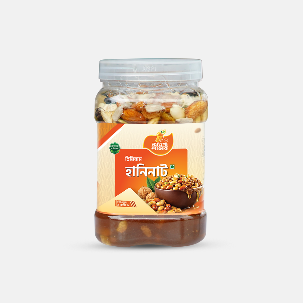 হানিনাট