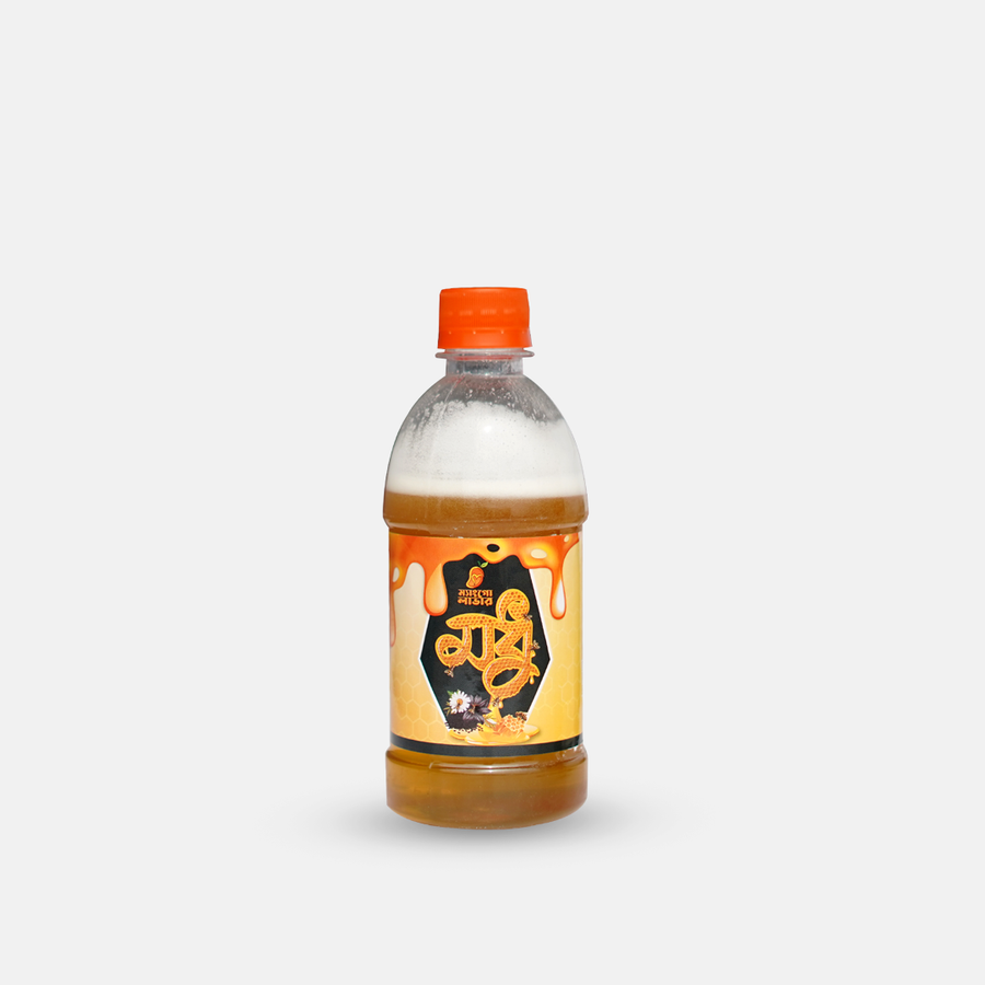 সুন্দরবনের মধু