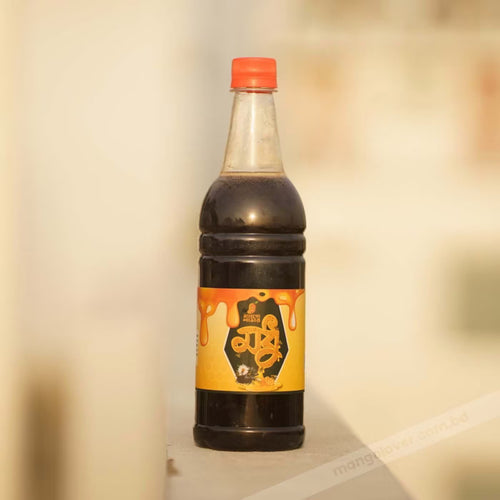 কালোজিরা ফুলের মধু