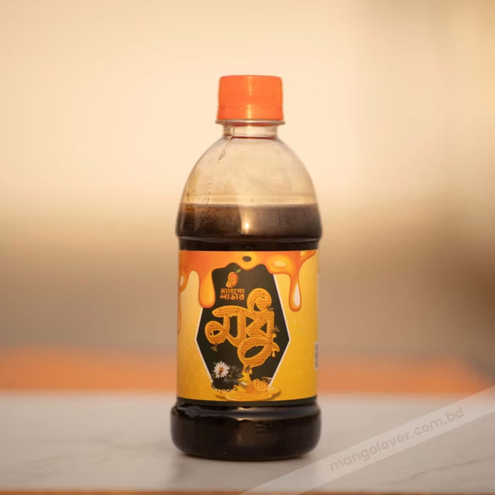 কালোজিরা ফুলের মধু