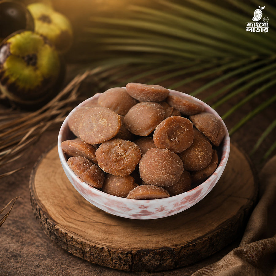 তালের পাটালি গুড়