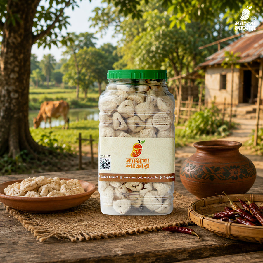 কুমড়ো বড়ি